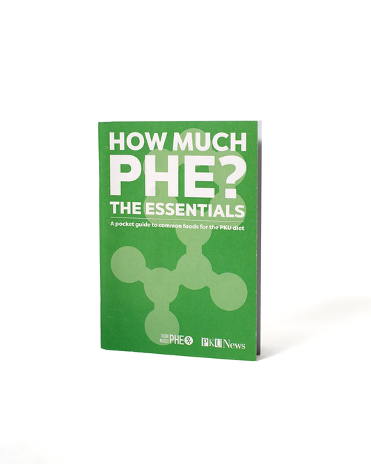 How Much Phe: The Essentials