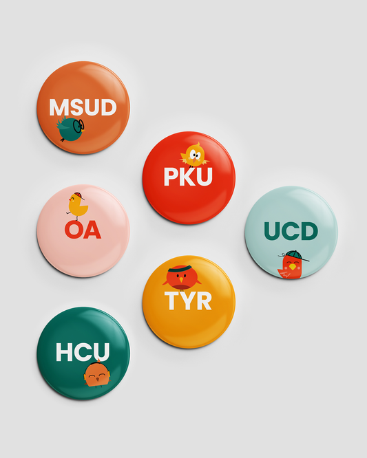 flok condition buttons