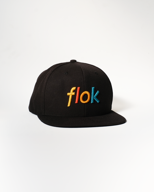 flok wool hat